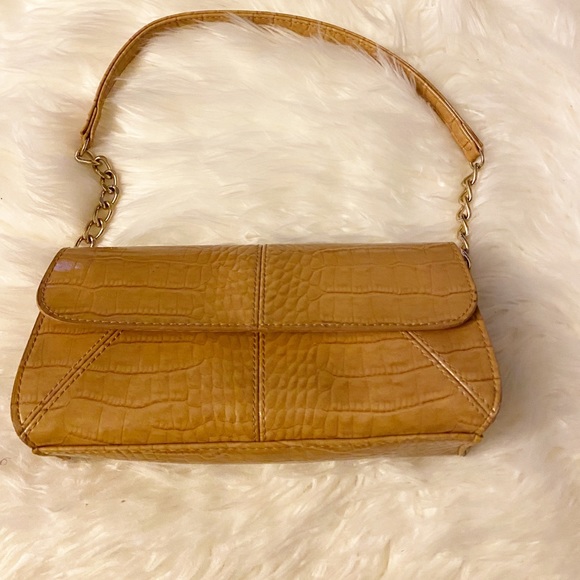 Liz Claiborne Handbags - Vintage Liz Claiborne Mini Bag